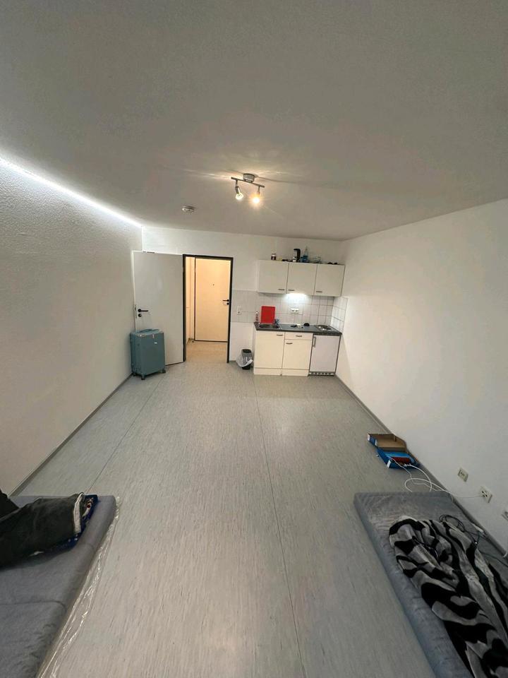 Nachmieter in Hannover 30453