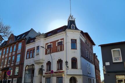 Wohnung Itzehoe - 2 Zimmer, 60 m&sup2;, 600&euro; | Angebot:26130409