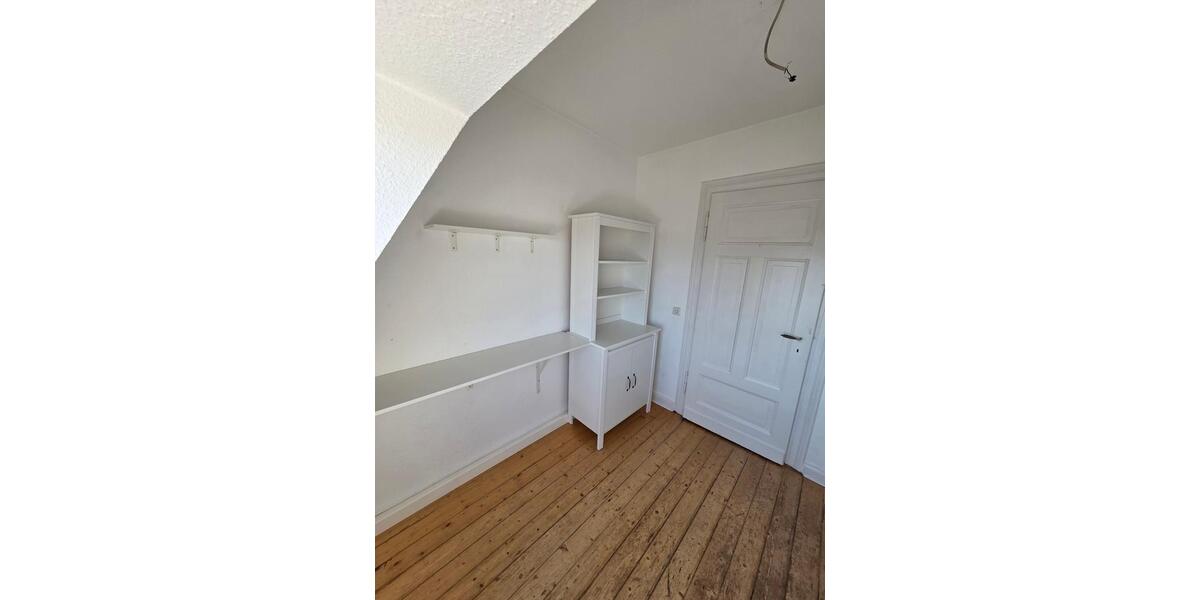 Etagenwohnung Bielefeld Schildesche - 4 Zimmer, 75 m&sup2;, 890&euro; | Angebot:26689293