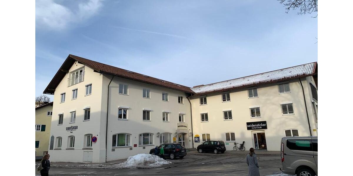 Gewerbeobjekt Blaichach - 795&euro; | Angebot:24492757