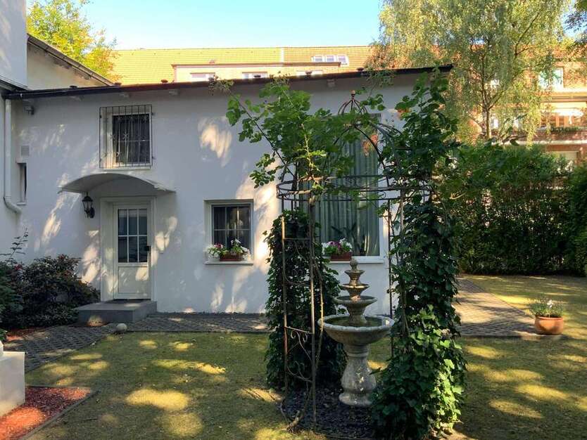Wohnen auf Zeit in Hamburg 1.195 € 1 zimmer