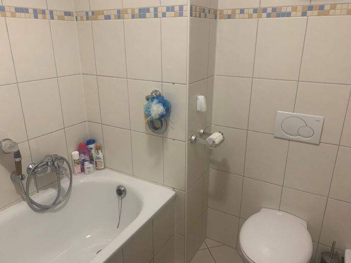 Etagenwohnung Duisburg Neudorf-Süd - 2 Zimmer, 53 m&sup2;, 390&euro; | Angebot:26712682