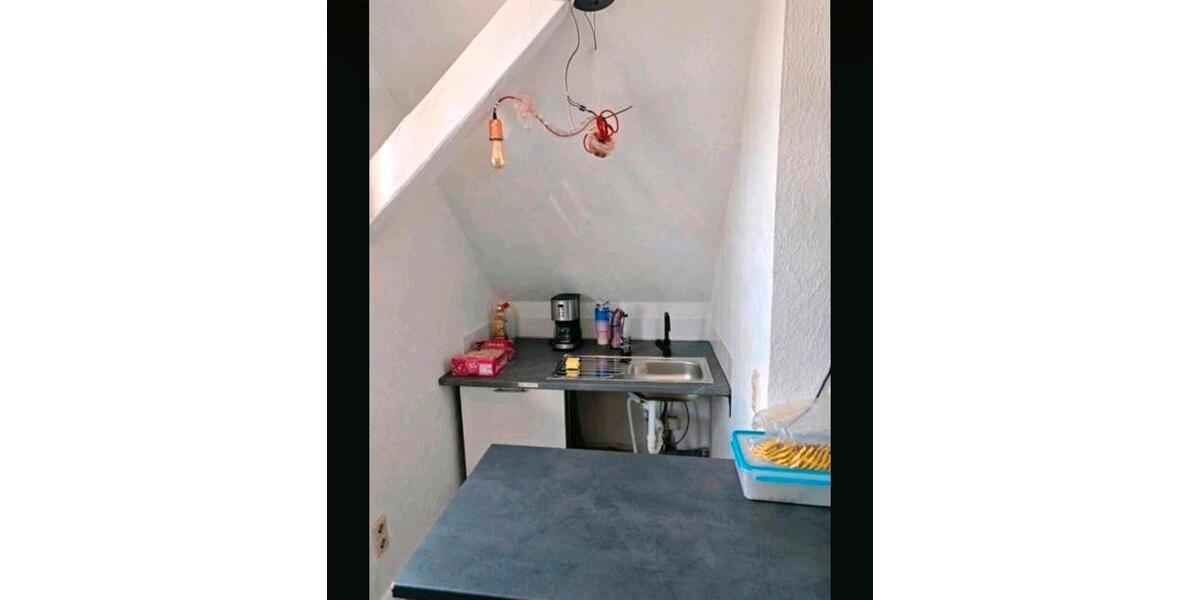 Dachgeschoßwohnung Clausthal-Zellerfeld Zellerfeld - 4 Zimmer, 130 m&sup2;, 800&euro; | Angebot:26376837