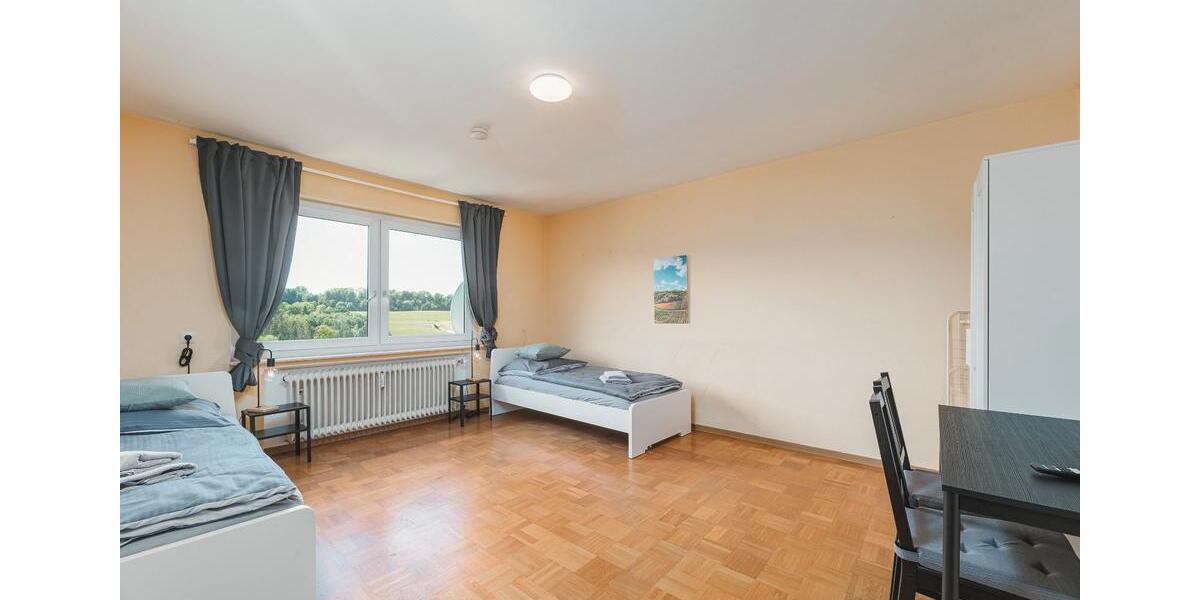 Wohnen auf Zeit Alfter - 4 Zimmer, 97 m&sup2;, 20&euro; | Angebot:25967828