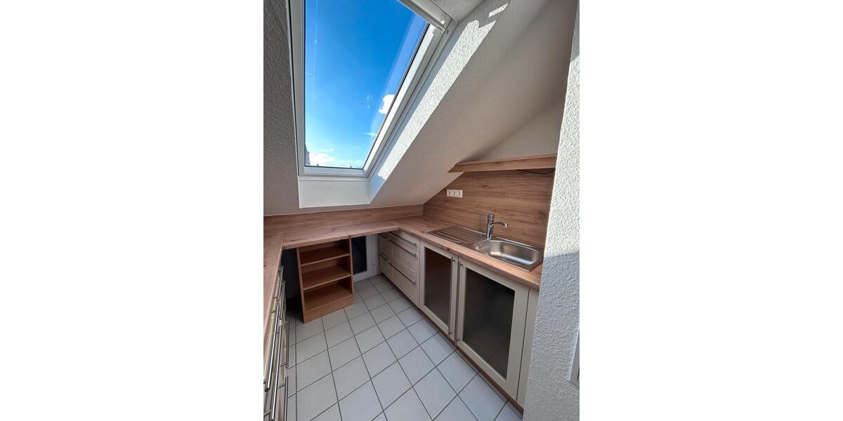 Dachgeschoßwohnung Katlenburg-Lindau Lindau - 2.5 Zimmer, 62 m&sup2;, 623&euro; | Angebot:25948871