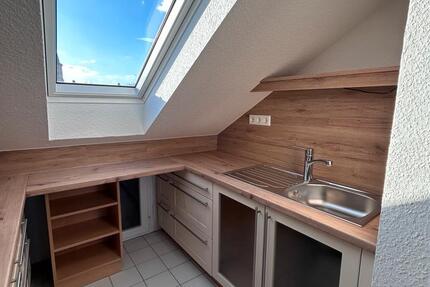 Wohnung Katlenburg-Lindau Lindau - 2.5 Zimmer, 62 m&sup2;, 623&euro; | Angebot:25948871