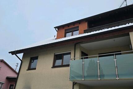 Mietwohnung 3 zimmer