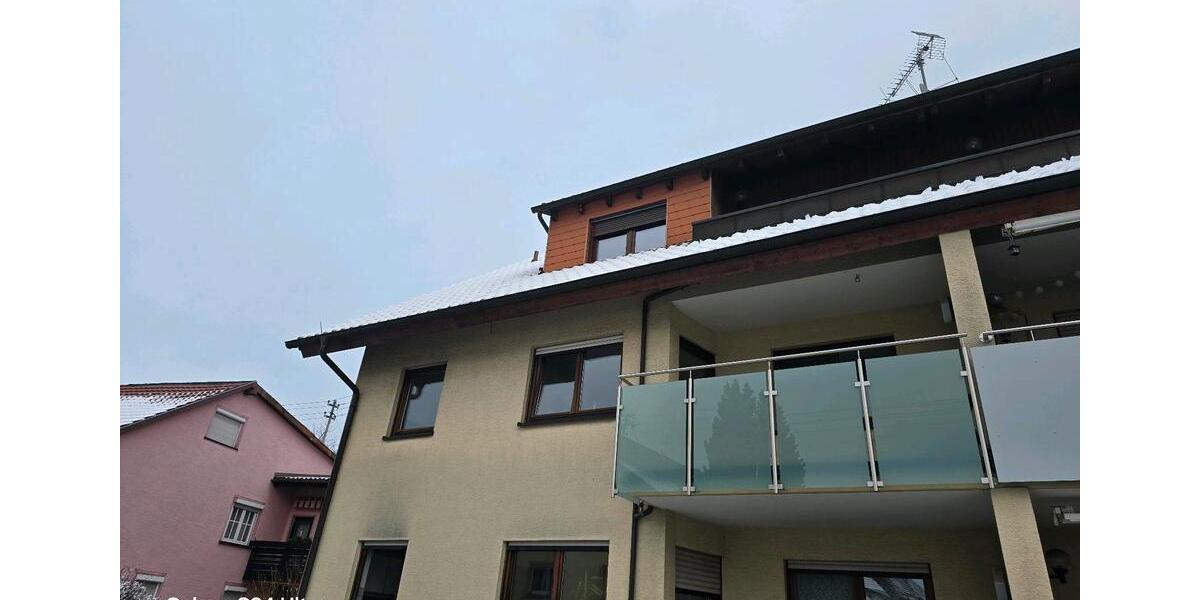 Mietwohnung 3 zimmer