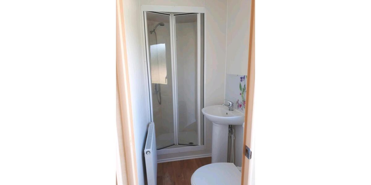 Wohnen auf Zeit Hude (Oldenburg) - 3 Zimmer, 27 m&sup2;, 40&euro; | Angebot:26058342