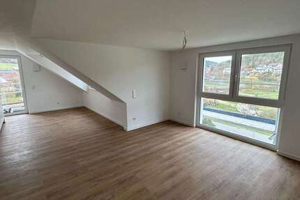 Wohnung Boxberg - 3 Zimmer, 77 m&sup2;, 700&euro; | Angebot:25961537