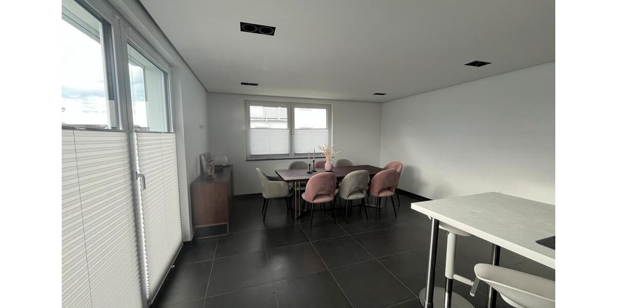 Etagenwohnung Sassenburg - 4 Zimmer, 125 m&sup2;, 1.330&euro; | Angebot:24440085