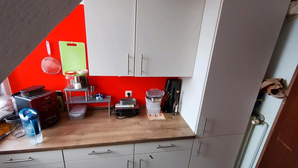 Wohnen auf Zeit Bargteheide - 3 Zimmer, 20 m&sup2;, 150&euro; | Angebot:26625480