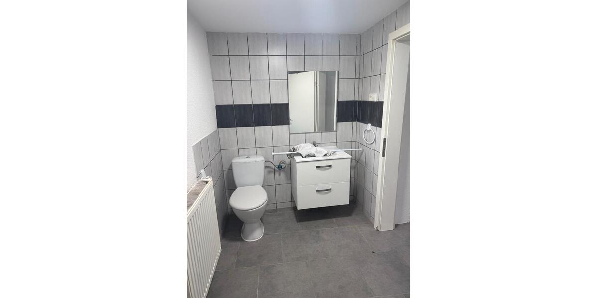 Erdgeschoßwohnung Lebach - 2 Zimmer, 55 m&sup2;, 500&euro; | Angebot:26535498