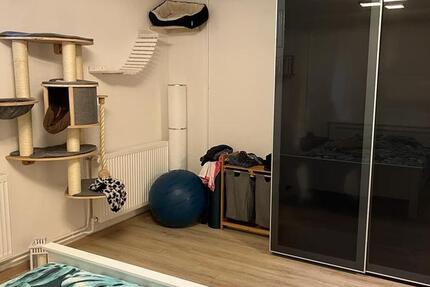 WG Zimmer Nähe Berlin 1 zimmer