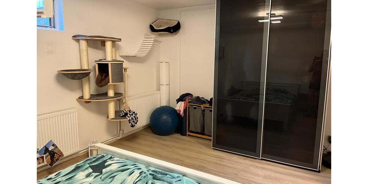 WG Zimmer Nähe Berlin 1 zimmer