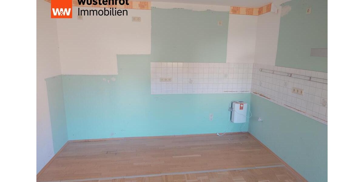 Etagenwohnung Mulda/Sa. Sa. - 7 Zimmer, 230 m&sup2;, 1.000&euro; | Angebot:26545924