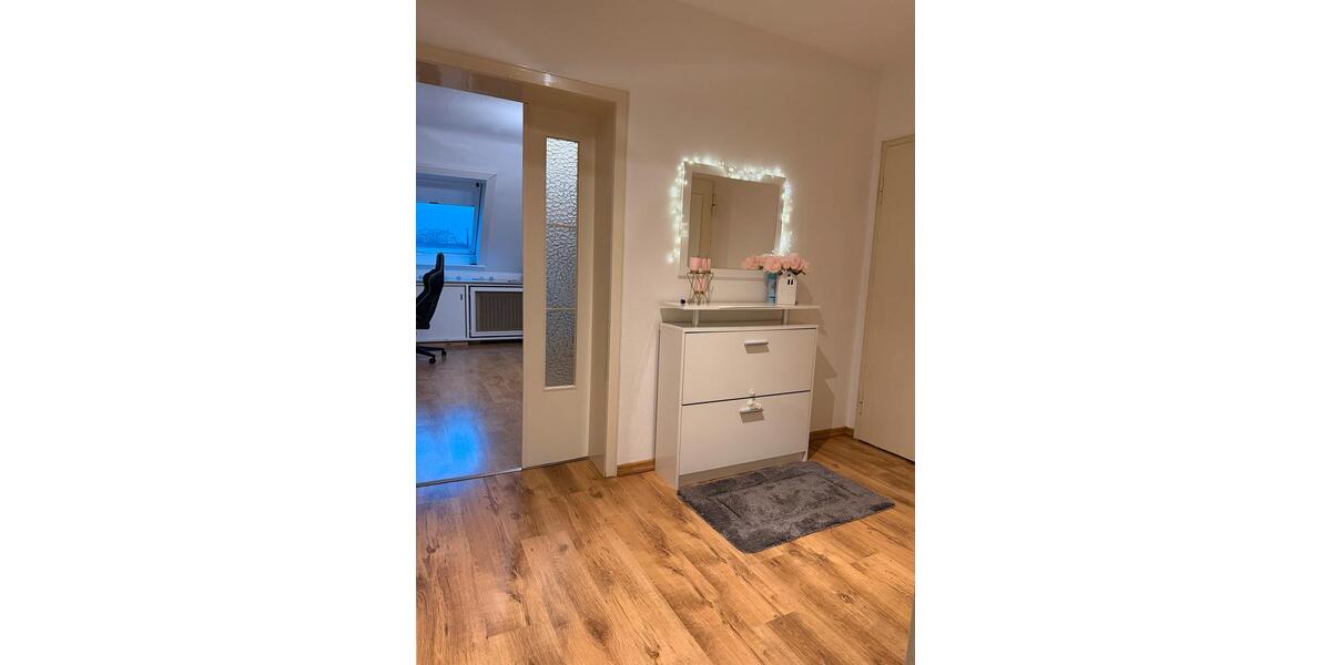 Wohnen auf Zeit Dortmund Brackel - 1 Zimmer, 15 m&sup2;, 400&euro; | Angebot:26663142