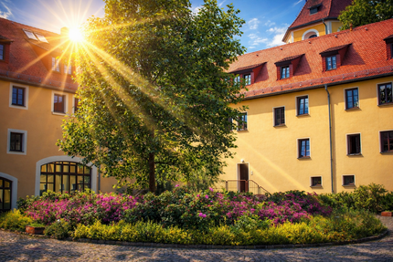 Wohnung Kesselsdorf Kesselsdorf - 2 Zimmer, 60 m&sup2;, 540&euro; | Angebot:26189132