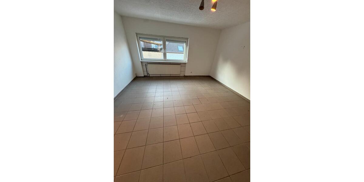 1 ZKB Wohnung 1 zimmer