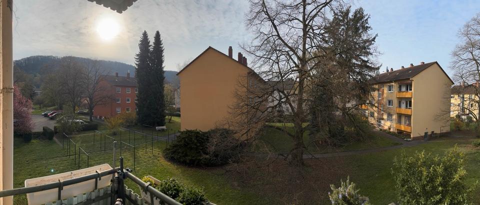 Wohnen auf Zeit Heidelberg Boxberg - 2 Zimmer, 70 m&sup2;, 1.250&euro; | Angebot:25963221