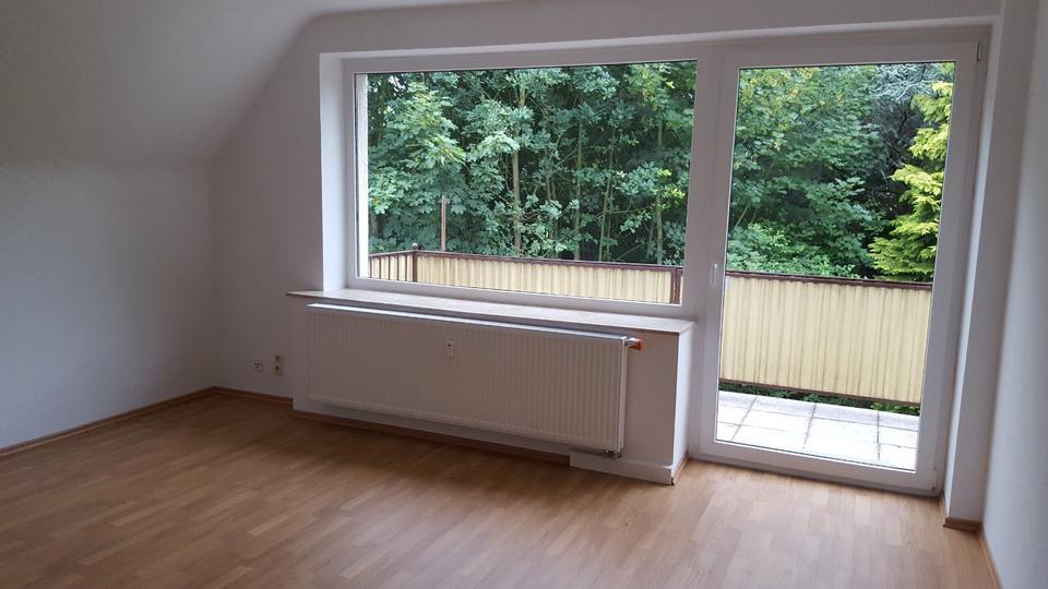 Gepflegte 3 Zimmer Wohnung