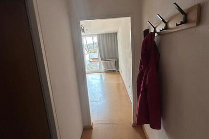 1-Zimmer Wohnung mit großer Terrasse - ideal für Studies Azubis 1 zimmer