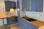 Erdgeschoßwohnung Wiesbaden Südost - 1 Zimmer, 45 m&sup2;, 680&euro; | Angebot:26573205