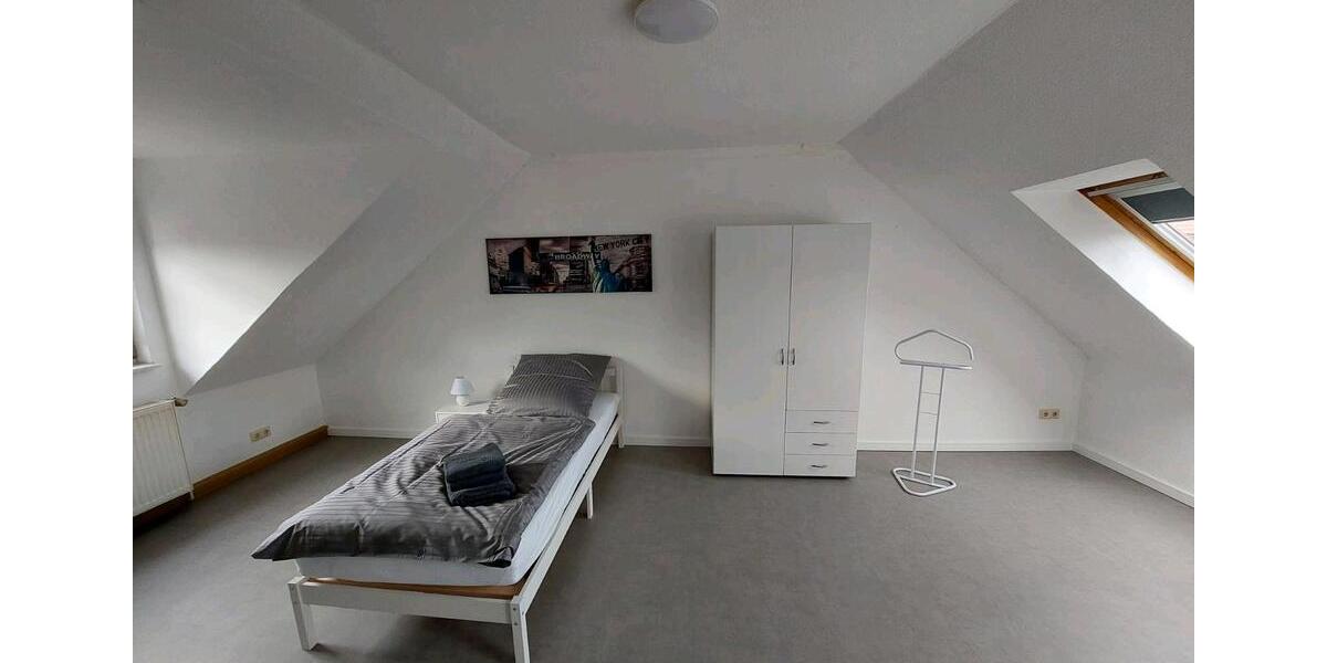 Wohnen auf Zeit Hardegsen - 4 Zimmer, 75 m&sup2;, 20&euro; | Angebot:17123254
