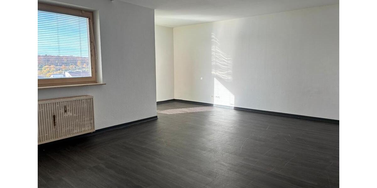 Charmante 2 Zimmer Wohnung mit Balkon in Dietzenbach 2 zimmer