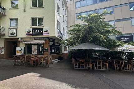 Gewerbeobjekt Stuttgart Stuttgart-Mitte - 3.950&euro; | Angebot:27350266