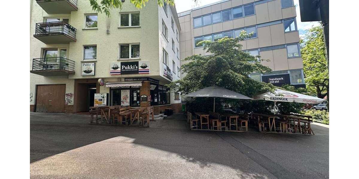 Gewerbeobjekt Stuttgart Stuttgart-Mitte - 3.950&euro; | Angebot:27350266