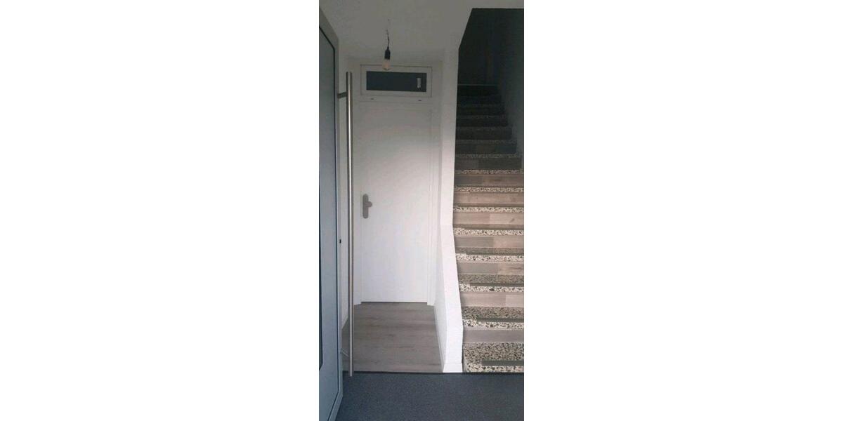 3-Zimmer-Erdgeschosswohnung 75m2 ab sofort Frei 3 zimmer