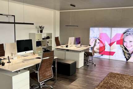 Gewerbeobjekt Euerdorf - 1.500&euro; | Angebot:27646736
