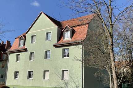 Wohnung Bitterfeld-Wolfen Wolfen - 2 Zimmer, 55 m&sup2;, 377&euro; | Angebot:25245758