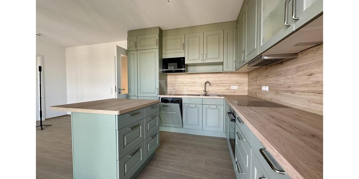 Dachgeschoßwohnung Dresden Neustadt - 2 Zimmer, 52 m&sup2;, 930&euro; | Angebot:25959979