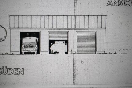 Gewerbeobjekt Chamerau - 1.200&euro; | Angebot:25195738