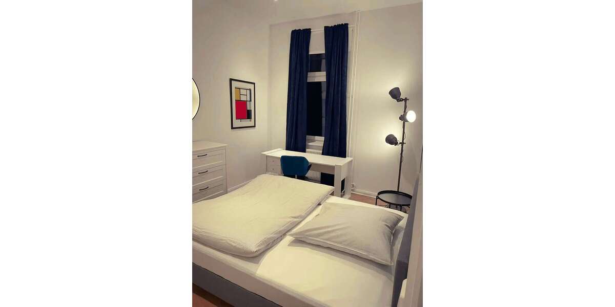 Zimmer Berlin Prenzlauer Berg - 999&euro; | Angebot:27296364
