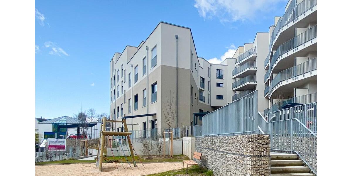 Etagenwohnung Nürnberg Erlenstegen - 1 Zimmer, 34 m&sup2;, 685&euro; | Angebot:24803139