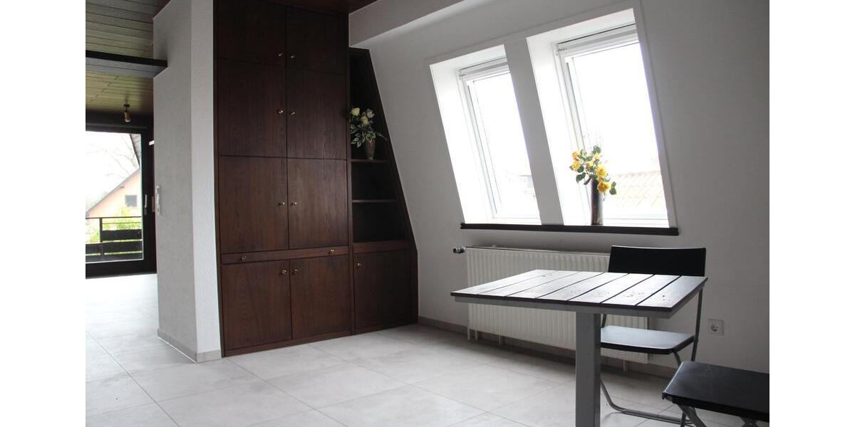 Maisonettenwohnung Wagenfeld - 3 Zimmer, 95 m&sup2;, 800&euro; | Angebot:26007325