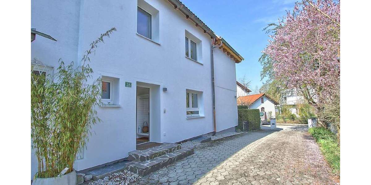 Einfamilienhaus Starnberg - 6 Zimmer, 175 m&sup2;, 3.350&euro; | Angebot:26439042