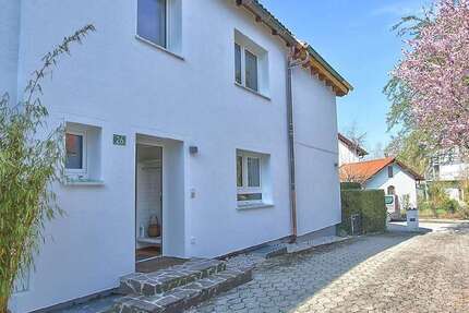 Haus Starnberg - 6 Zimmer, 175 m&sup2;, 3.350&euro; | Angebot:26439042
