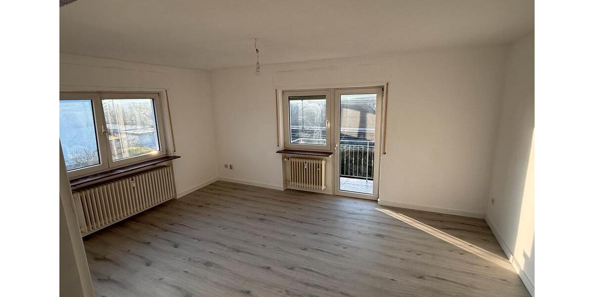 Maisonettenwohnung Karben - 3 Zimmer, 130 m&sup2;, 1.500&euro; | Angebot:24705047
