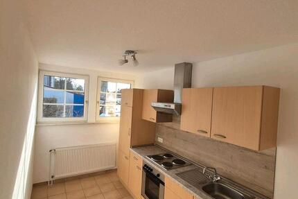 Wohnung Uplengen - 2 Zimmer, 47 m&sup2;, 590&euro; | Angebot:26598431