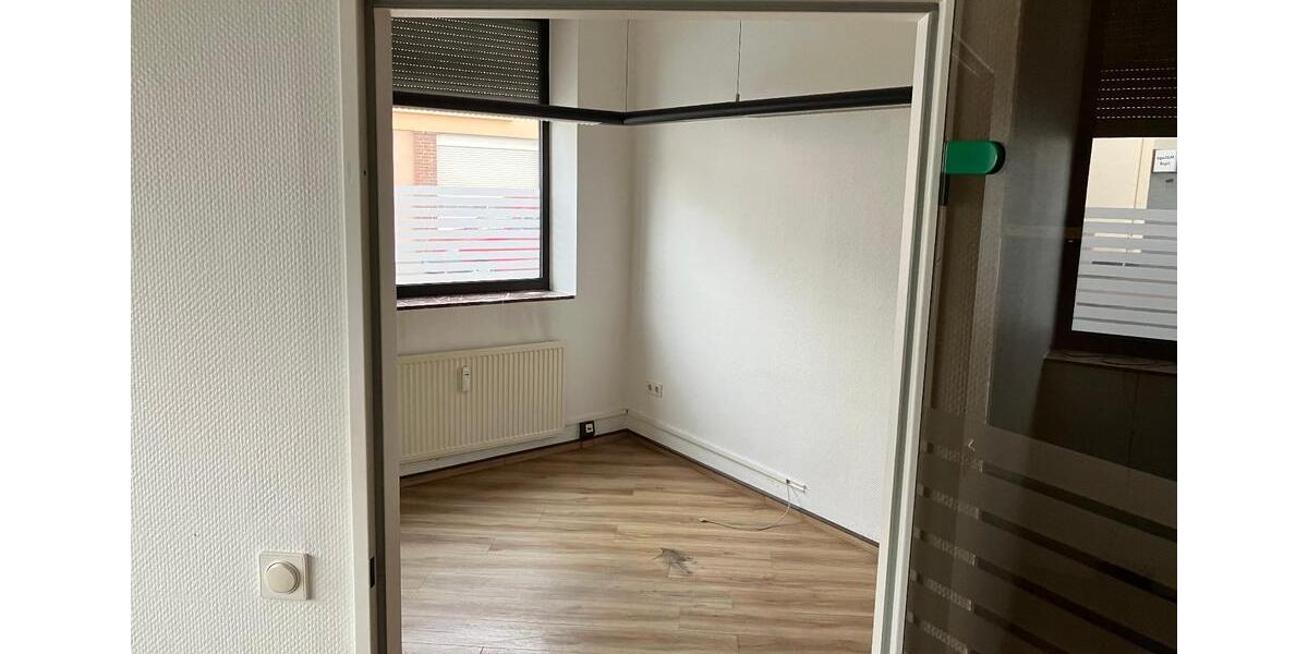 Gewerbeobjekt Bielefeld Mitte - 950&euro; | Angebot:21512449