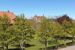 Dachgeschoßwohnung Güstrow - 2 Zimmer, 68 m&sup2;, 544&euro; | Angebot:26705583