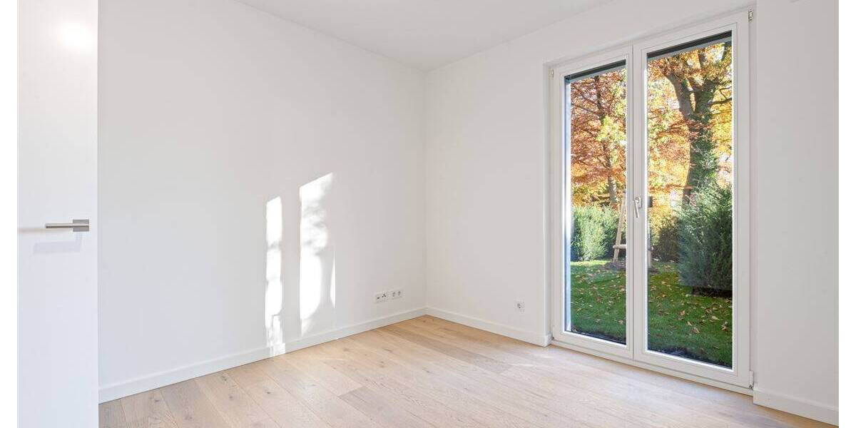 Etagenwohnung Hamburg Nienstedten - 3 Zimmer, 82 m&sup2;, 2.485&euro; | Angebot:26916923