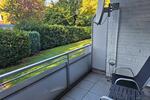 2 Zimmer EG Wohnung mit Balkon und Stellplatz in Oberbruch
