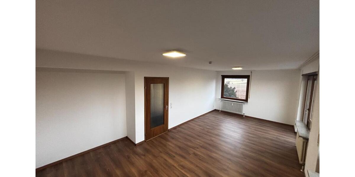 Terrassenwohnung Ostfildern - 2 Zimmer, 58 m&sup2;, 950&euro; | Angebot:24988768