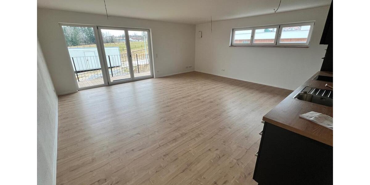 Etagenwohnung Tiefenbach - 3 Zimmer, 96 m&sup2;, 1.050&euro; | Angebot:26632575