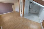 Dachgeschoßwohnung Altenburg - 2 Zimmer, 50 m&sup2;, 470&euro; | Angebot:26338481